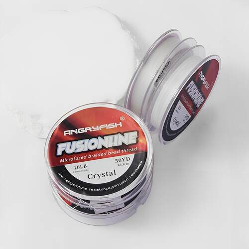 FireLine火线高端串珠专用线耐用文玩珠宝DIY手作工具线饰品配件 - 图1