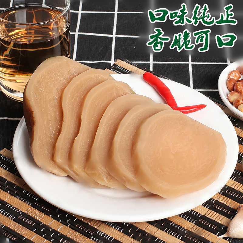 山东咸菜疙瘩农家自制酱菜酱缸腌制辣旮瘩大头菜新鲜芥菜丝下饭菜,淘宝优惠券,粉丝福利购,淘宝优惠卷