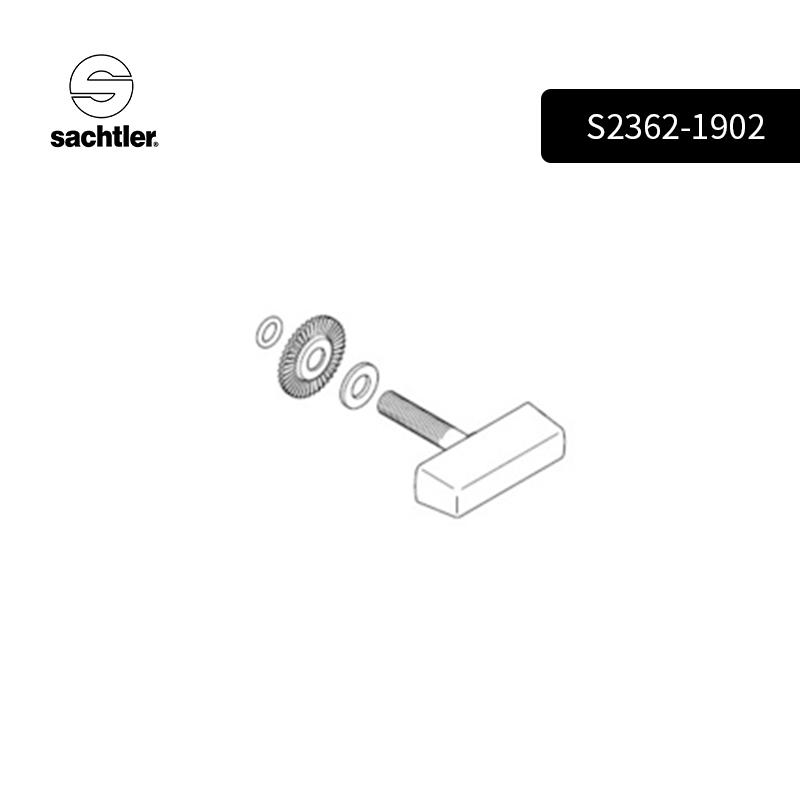 萨拿沙雀Sachtler官方授权维修原厂配件FSB 6T观鸟液压云台-图2