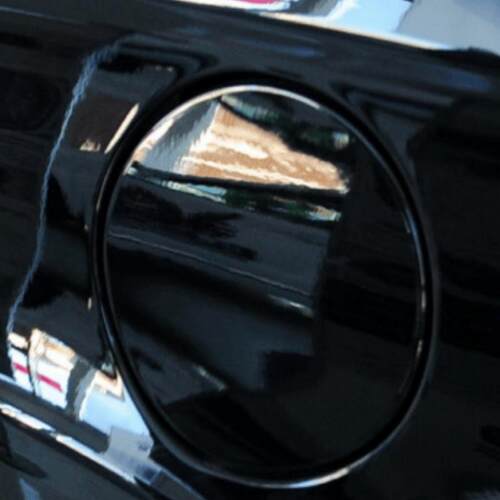 适配于长安CS35油箱外盖12-17款CS35加油口油箱盖板带烤漆油箱门 - 图3