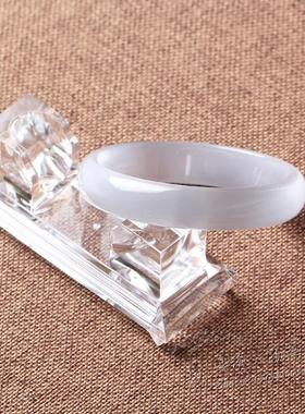 猫眼石时尚风手镯