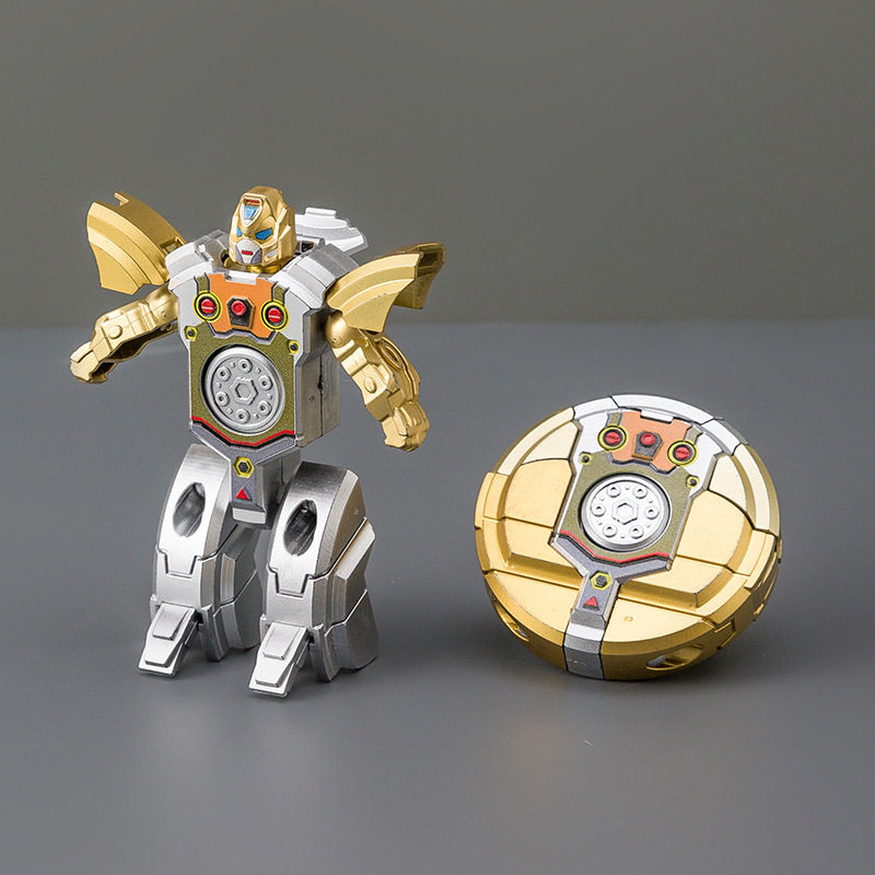 变形指尖陀螺解压玩具幼儿园开学儿童节生日伴手礼物小学生奖品