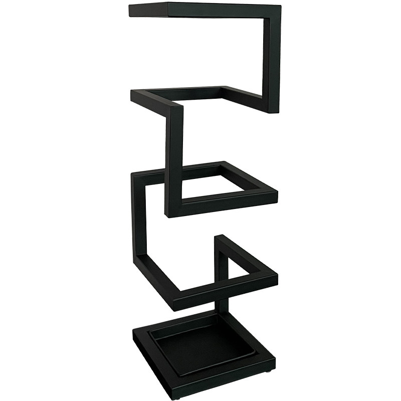 北欧简约雨伞架家用伞架铁艺雨伞收纳入户放雨伞的架子创意雨伞筒,淘宝优惠券,粉丝福利购,淘宝优惠卷