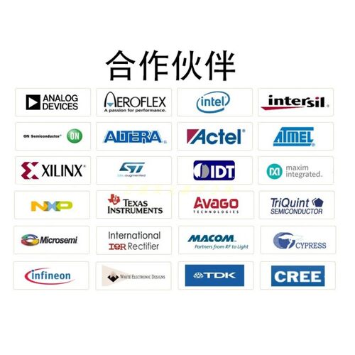 现货 IMX662-AAMR-C 2MP CMOS图像传感器IC芯片 IMX662 全新原装 - 图3