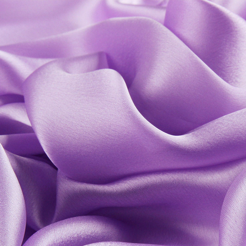 上海的故事缎面真丝丝巾女纯色时尚百搭防晒披肩桑蚕丝围巾冬纱巾,淘宝优惠券,粉丝福利购,淘宝优惠卷