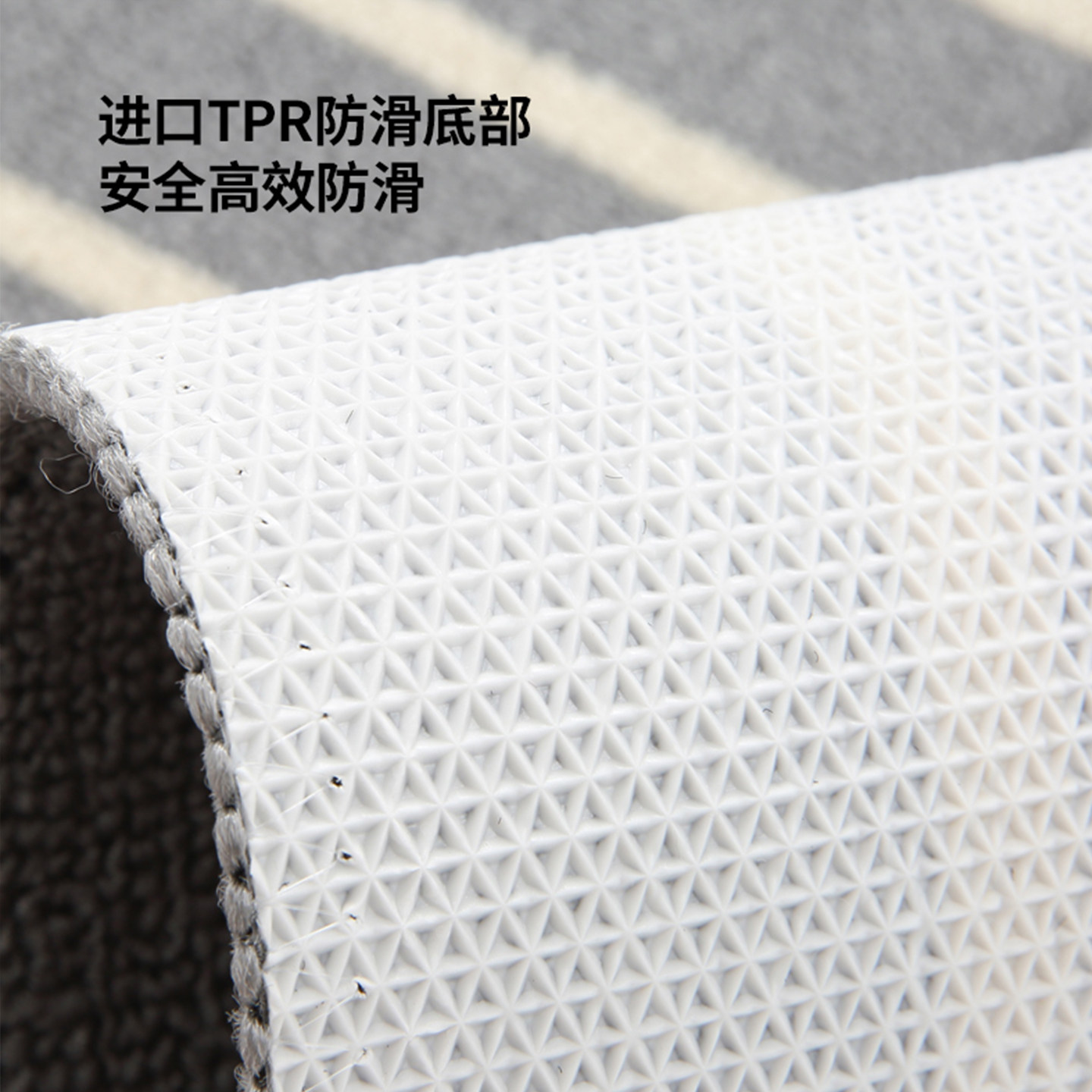 厨房地垫防滑防油专用吸水脚垫长条防水垫高级感耐脏2025新款地毯,淘宝优惠券,粉丝福利购,淘宝优惠卷