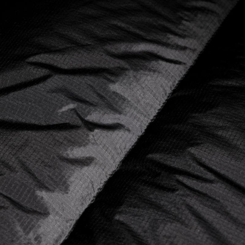 代购代购Mammut猛犸象羽绒服男士保暖防风保暖内胆可调节帽檐连 - 图2