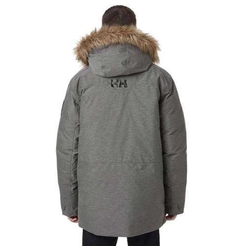 代购Helly Hansen海丽汉森男士羽绒服保暖防风保暖内衬保暖外套 - 图2