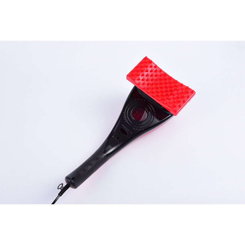 源头厂家全身按摩器颈椎按摩器双头按摩棒手持按摩仪电动按摩器材,淘宝优惠券,粉丝福利购,淘宝优惠卷