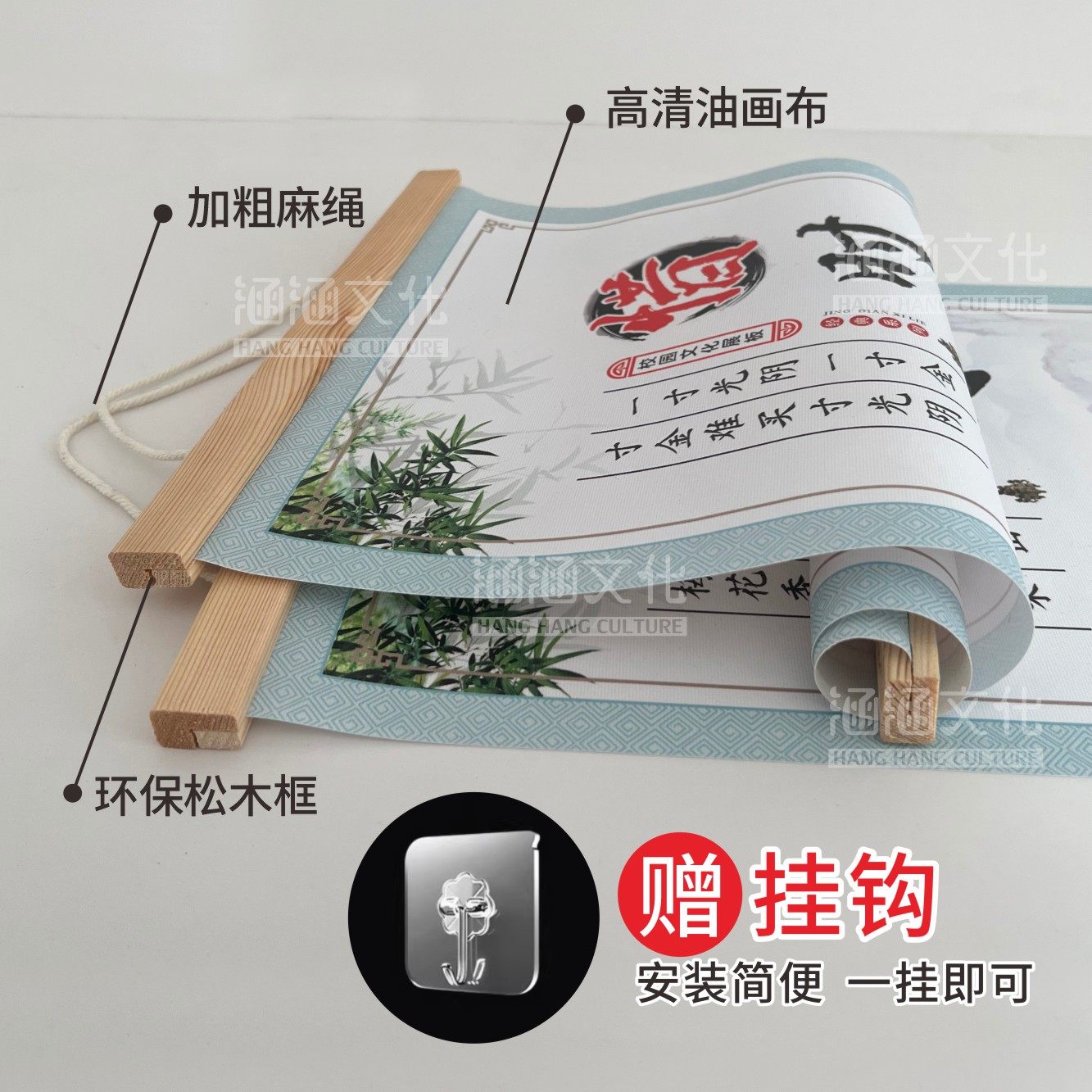 励志标语墙贴初高中小学教室班级文化布置装饰挂画激励一二三年级,淘宝优惠券,粉丝福利购,淘宝优惠卷