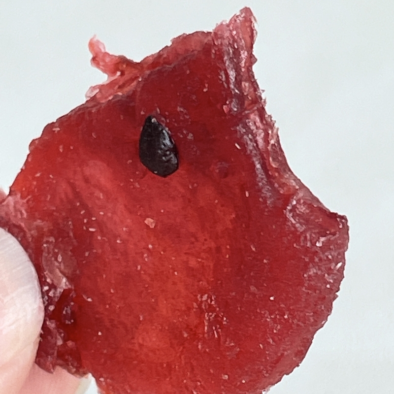 Mangxiangyuan Dried Passion Fruit 500g Sweet and Sour Preserved Fruit Free Shipping