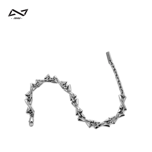 omto Брендовый браслет для влюбленных, оригинальное дизайнерское ювелирное украшение, подарок на день рождения