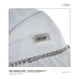 Универсальная небольшая дизайнерская солнцезащитная шляпа для отдыха, коллекция 2022