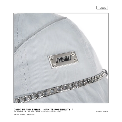 Универсальная небольшая дизайнерская солнцезащитная шляпа для отдыха, коллекция 2022