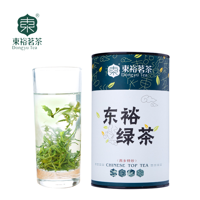 250g 东牌茶叶绿茶汉中西乡炒青特炒陕青 新茶口粮茶半斤装 2018 250g 东牌茶叶绿茶汉中西乡炒青特炒陕青 新茶口粮茶半斤装 2018
