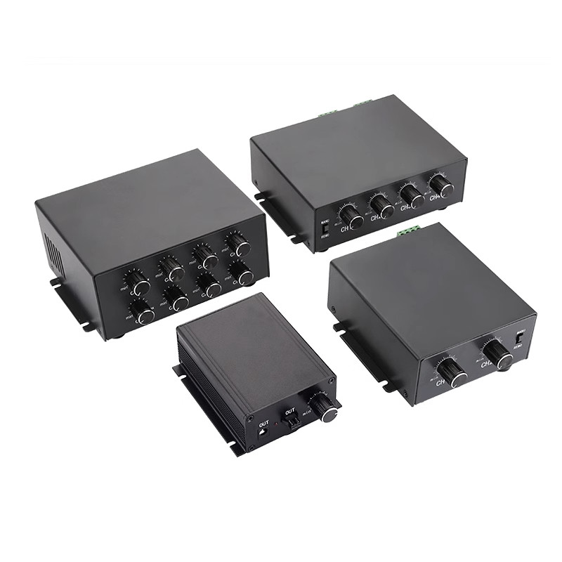 高均匀CCD视觉光源照明工业相机显微镜恒压24V灰色闪频数字控制器,淘宝优惠券,粉丝福利购,淘宝优惠卷