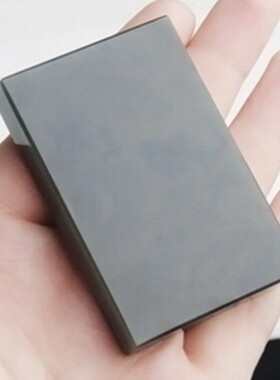 平安无事可刻字和田玉牌子