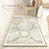 Persian style bedside rugs on sale