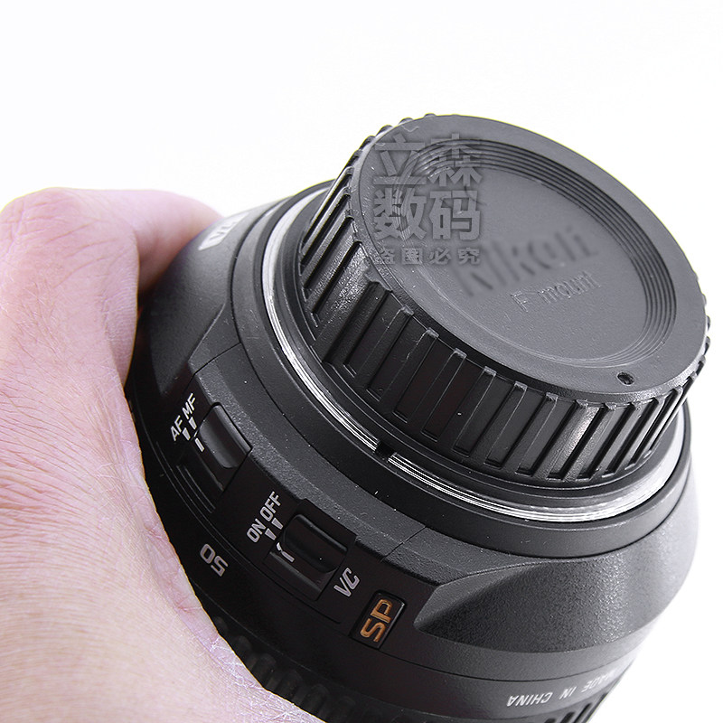 云梵镜头底盖适用于尼康单反D850 D810 D7500 D7200 D5300机身盖_虎窝淘