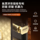 Sha Yi recommends the new style safe for home and office use