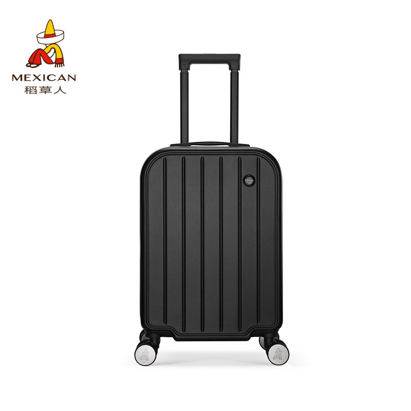  稻草人男包旅行箱