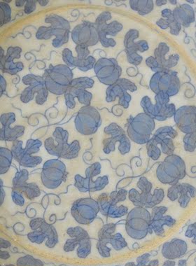 一物一拍摆件古董古玩