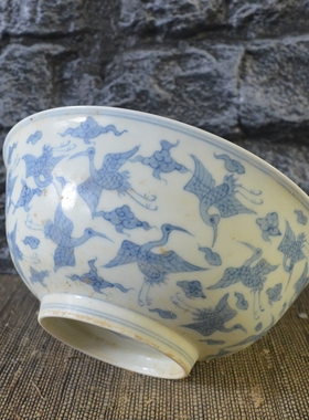 一物一拍摆件古董古玩