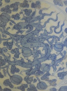 一物一拍摆件古玩古董