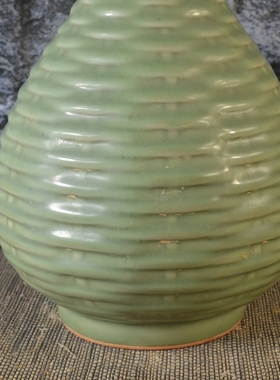 花瓶摆件古董古玩