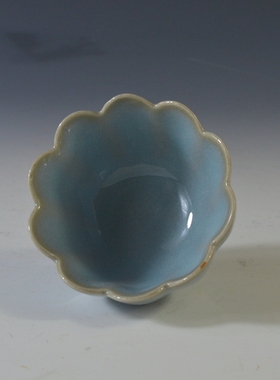 酒杯餐饮古董古玩景德镇瓷器