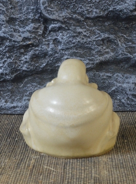 民国象牙摆件古董古玩