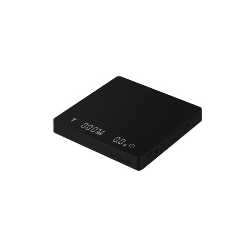 MHW-3BOMBER轰炸机电子秤意式手冲咖啡电子秤称重计时咖啡称豆称 - 图3