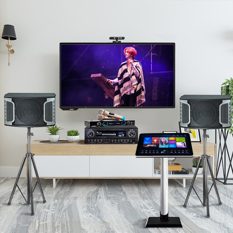  商盟数码KTV/卡拉OK音箱