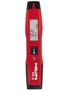 德国喜利得激光测距仪100米150米200米PD-E室内外电子量房尺测量