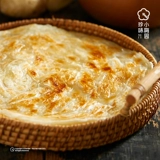 珍味小梅园 Старый Шанхайский лук, ароматный пирог с ручной работы 500G*4 мешки с луком из лука