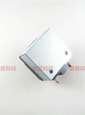 〖全新〗电压力锅烤箱机械型定时器 DKJ-Y60 60分钟 圆轴 不带铃