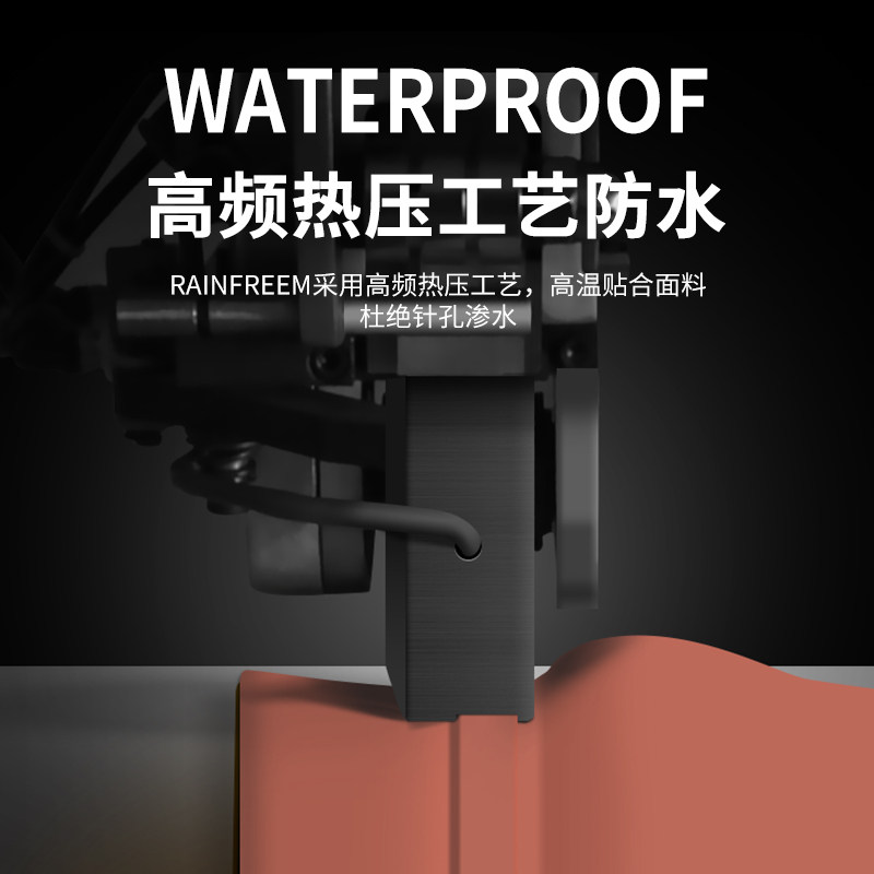 狗狗雨衣萨摩耶大狗中大型犬金毛阿拉斯加边牧全包雨衣连帽雨具,淘宝优惠券,粉丝福利购,淘宝优惠卷