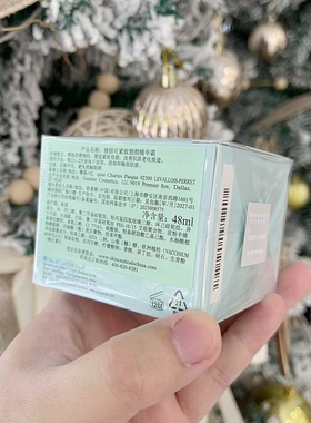 修丽可AGE紧致塑颜面霜48ml抗老