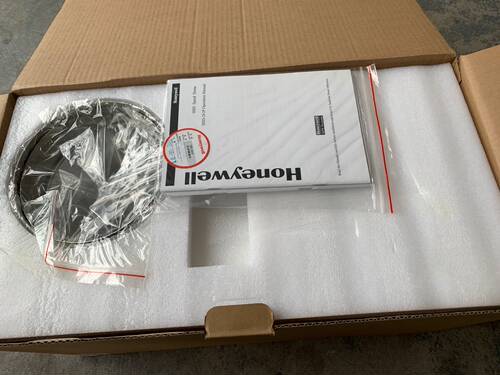 霍尼韦尔高速球摄像机HSD-261P HONEYWELL室外防水云台摄像机 - 图1