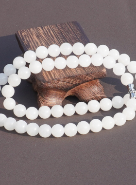 方言和田玉青海老料冰底温润白玉