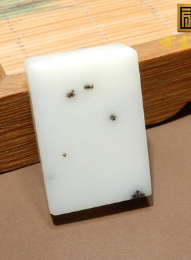 方言青海料白玉桂花糕意境