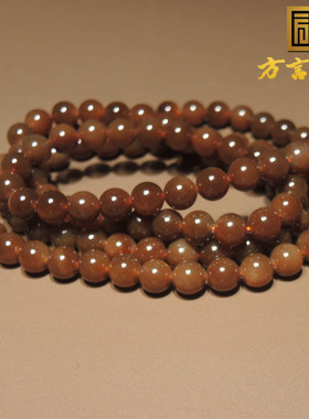 方言且末料油润细腻全红糖玉