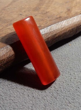 方言和田玉高油玛瑙配饰