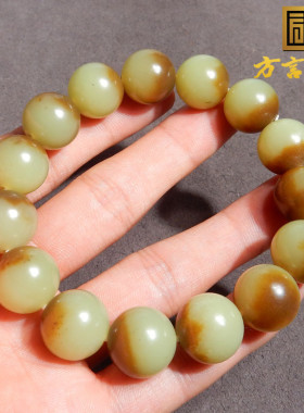 收藏放巨漏罕见新疆且末料