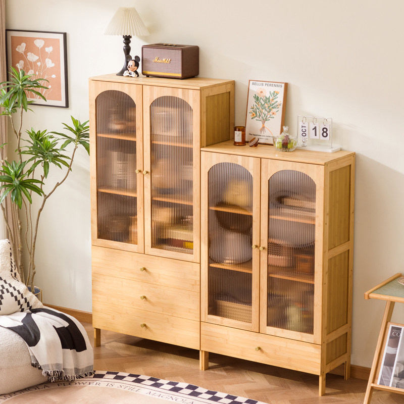 收纳柜子置物柜家用防尘储物柜多层零食玩具收纳架宝宝衣柜置物架,淘宝优惠券,粉丝福利购,淘宝优惠卷