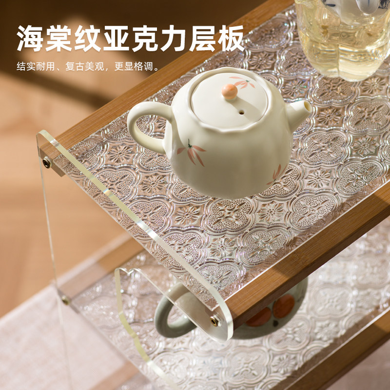 十一维度桌面杯子收纳置物架水杯架茶具茶杯架咖啡杯收纳盒杯架,淘宝优惠券,粉丝福利购,淘宝优惠卷