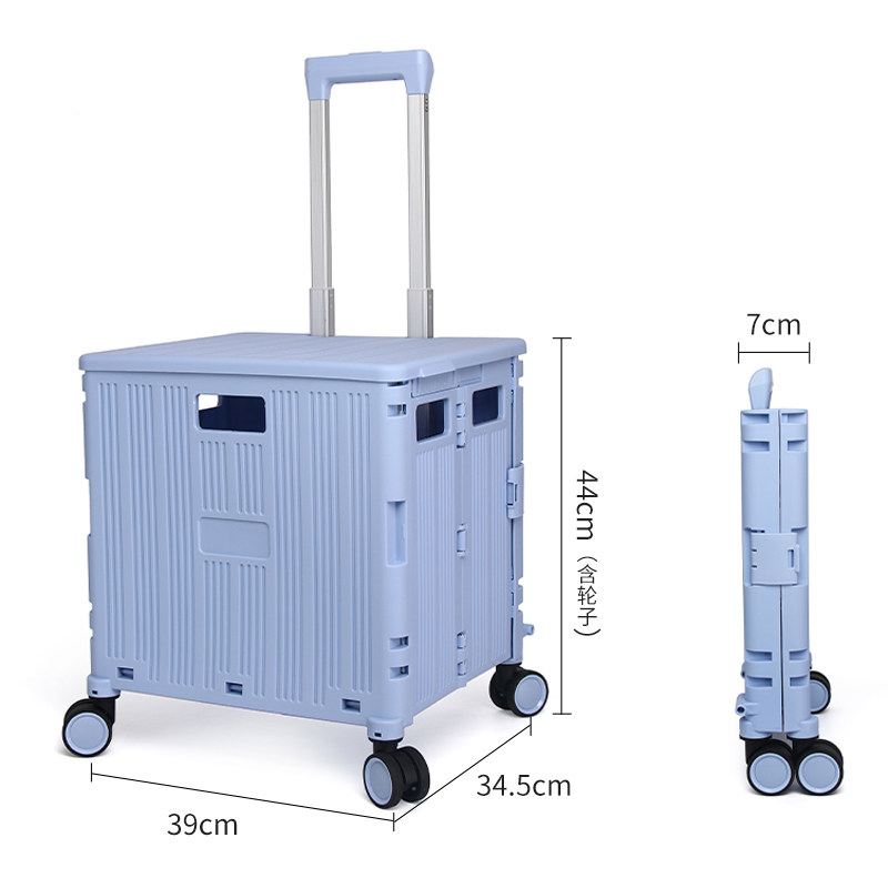 买菜车小拉车家用折叠便携购物车推车拖车拉杆手拉车可坐人买菜车,淘宝优惠券,粉丝福利购,淘宝优惠卷