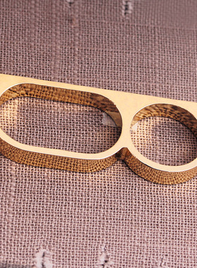 创意新款temu新款个性复古朋克风