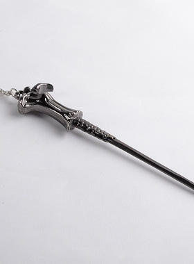 创意新款热销时尚个性伏地魔魔杖