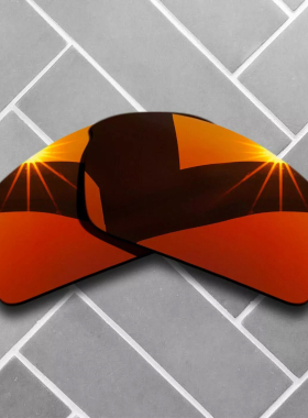 适用于欧克利 Oakley Half Jacket 2.0 XL 替换太阳镜片 OO9154